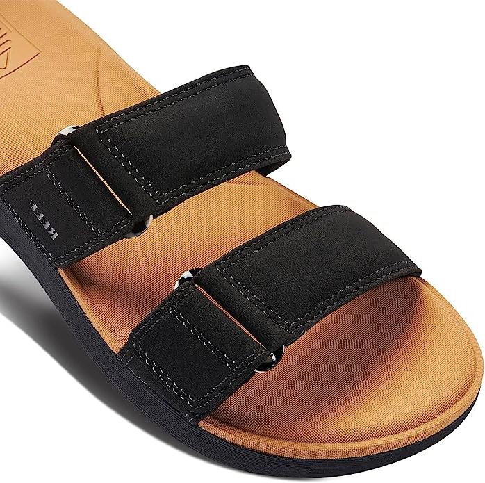 Reef Women's Cushion Cloud ROA Sport Sandal – Lightweight, Flexible, Adjustable Strap, Comfortable Outdoor Sandal