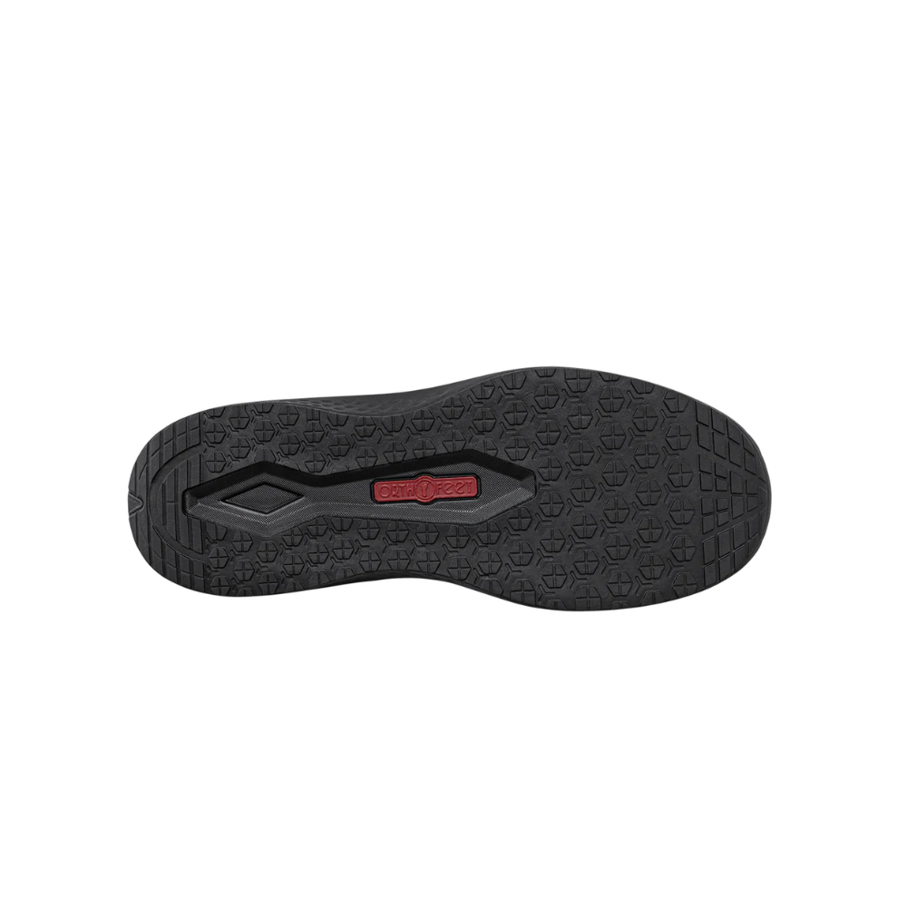 Orthofeet Roam Women Hand's Free Stability Sneaker Black - 80082