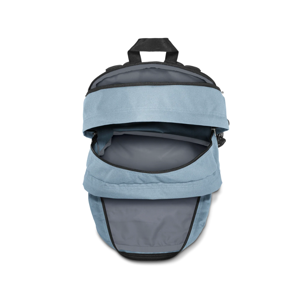 Jansport Big Student Extra Large Backpack Blue Dusk JS0A47JK7G7