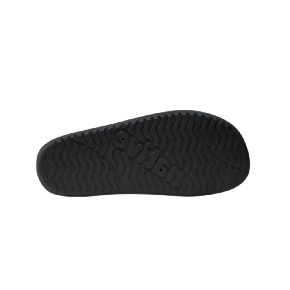Native Shoes Spencer LX Unisex Slide Sandals Black Eva Waterproof Pool Beach
