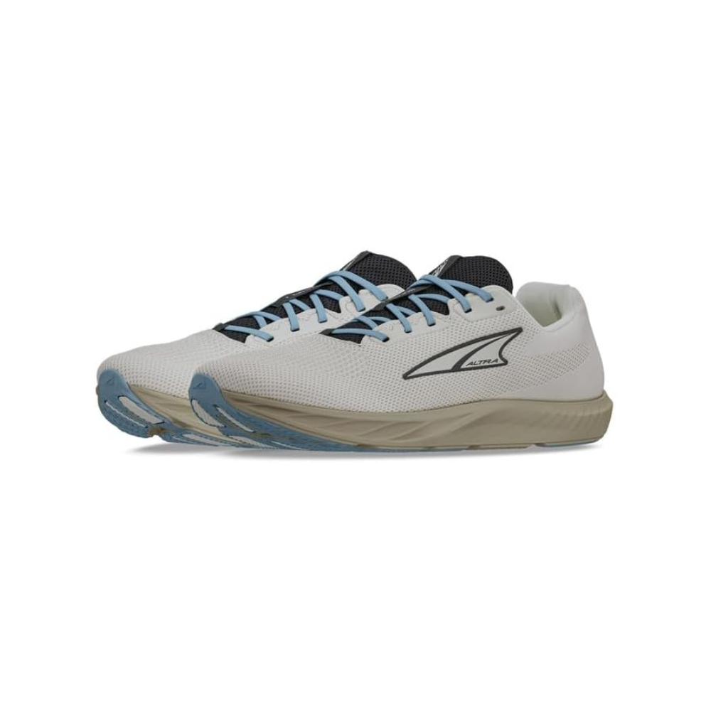 ALTRA Men's Escalante 4 Road Running Shoe - Light Gray
