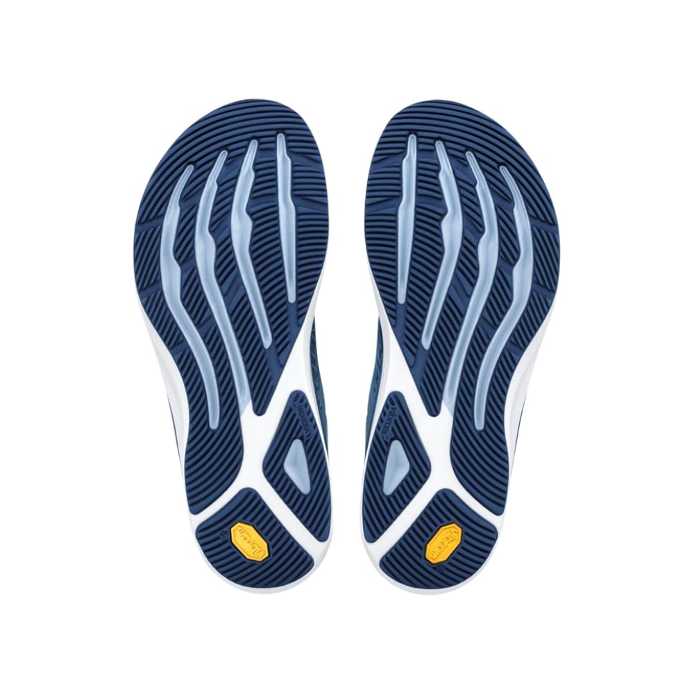 ALTRA Women's Torin 9 Road Running Shoe - Windward Blue/White