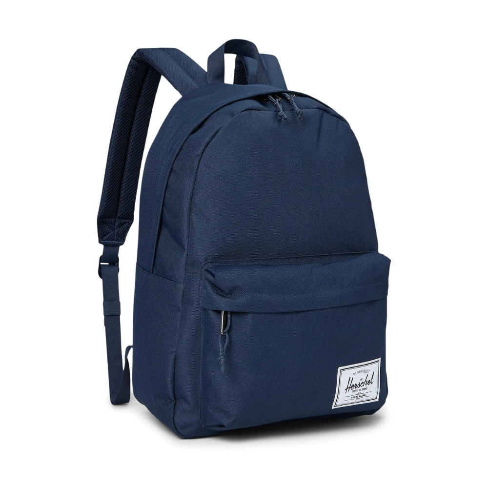 Herschel Classic XL Backpack with Laptop Sleeve Navy - 30L