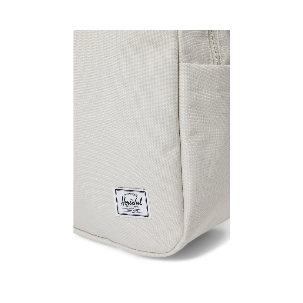 Herschel Classic Wesbrook Backpack 24L with Laptop Sleeve- Moonbeam