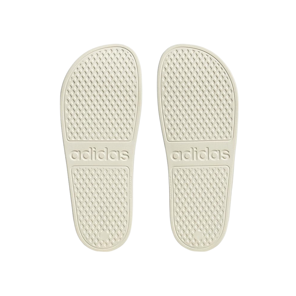adidas Adilette Aqua Unisex Off White IF7370 Cloudfoam Shower Slides