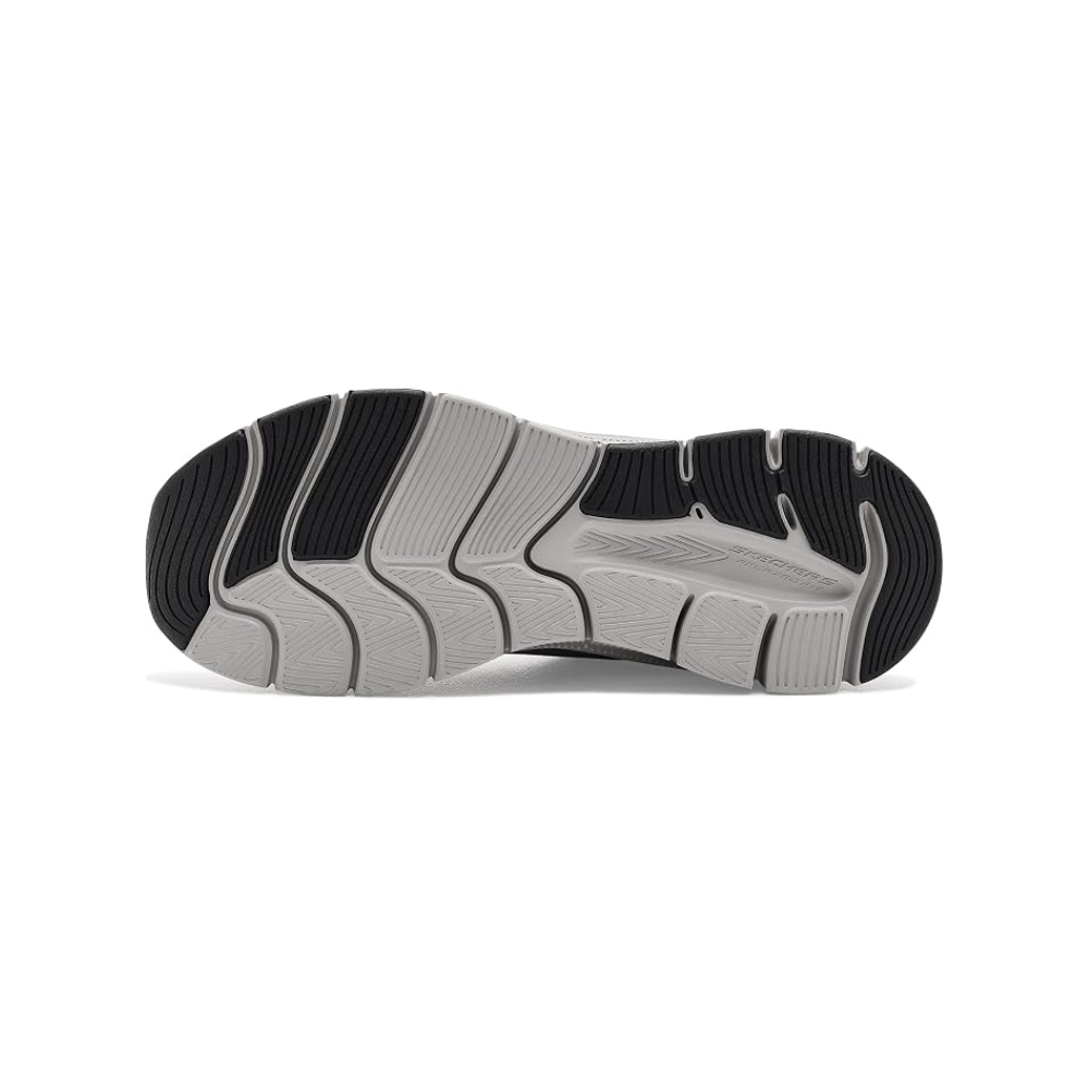 Skechers Men's Slip-ins Relaxed Fit Flex Zayder Slate Walking Shoes