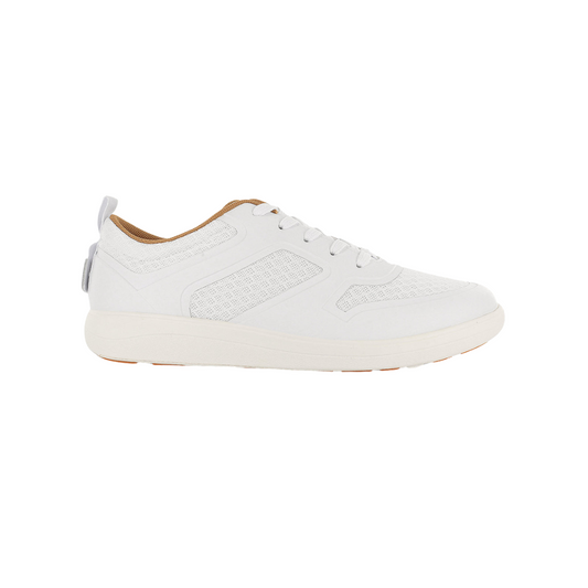 Strive Dash Women’s Comfort Mesh Sneaker White 25045WHW