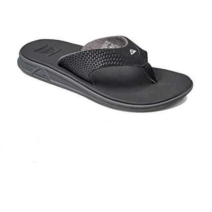 Reef Rover RF002295 Black & Brown Men's FlipFlop
