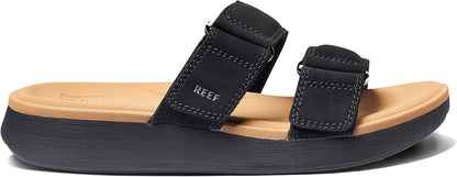 Reef Women's Cushion Cloud ROA Sport Sandal – Lightweight, Flexible, Adjustable Strap, Comfortable Outdoor Sandal