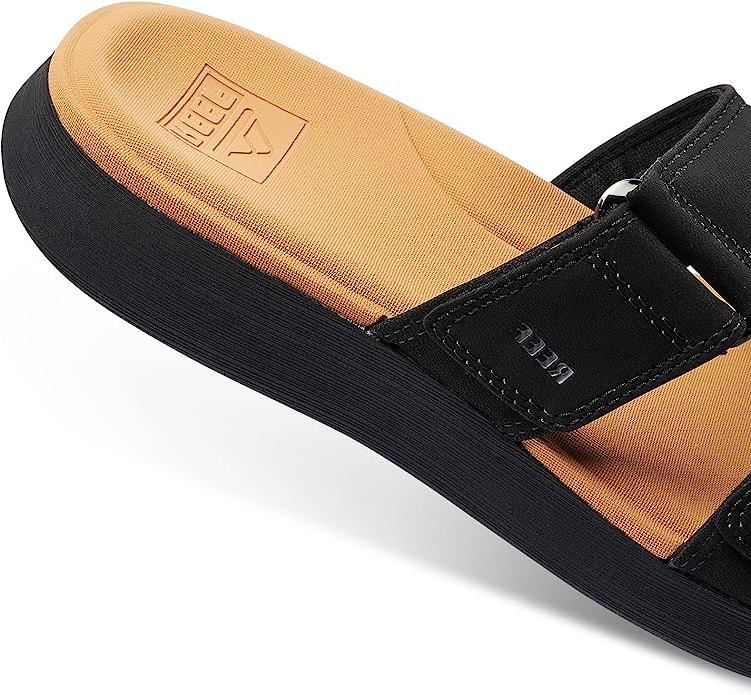Reef Women's Cushion Cloud ROA Sport Sandal – Lightweight, Flexible, Adjustable Strap, Comfortable Outdoor Sandal