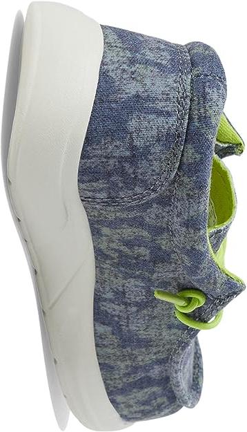 Reef Kids Cushion Coast Night Vision Slip On Sneakers Lightweight Comfortable NWB