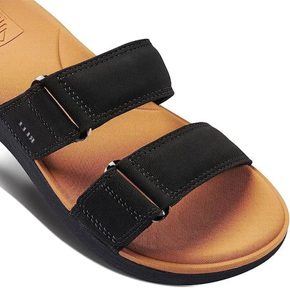Reef Women's Cushion Cloud ROA Sport Sandal – Lightweight, Flexible, Adjustable Strap, Comfortable Outdoor Sandal