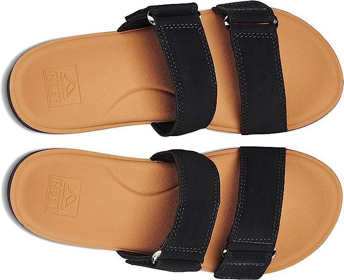 Reef Women's Cushion Cloud ROA Sport Sandal – Lightweight, Flexible, Adjustable Strap, Comfortable Outdoor Sandal
