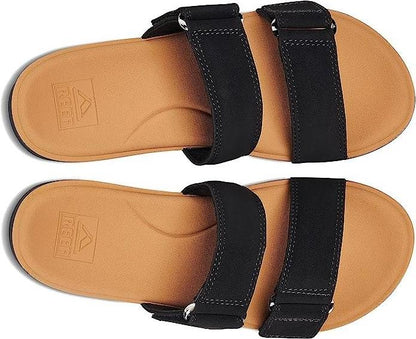 Reef Women's Cushion Cloud ROA Sport Sandal – Lightweight, Flexible, Adjustable Strap, Comfortable Outdoor Sandal