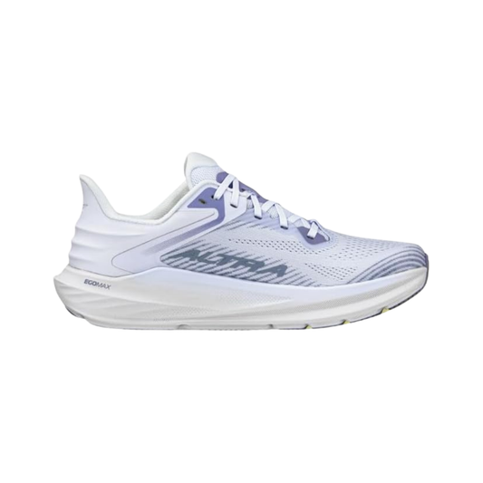 ALTRA Women's Torin 8 Lightweight Comfort Road Running Shoe - Blue