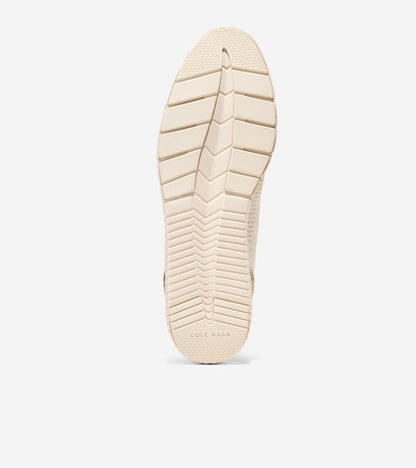 Cole Haan Women's Grand City Platform Stitchlite Oxford Sneaker - Med