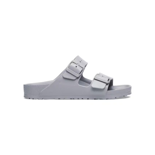 Birkenstock Arizona Eva Unisex Lightweight Sandal - Stone Coin
