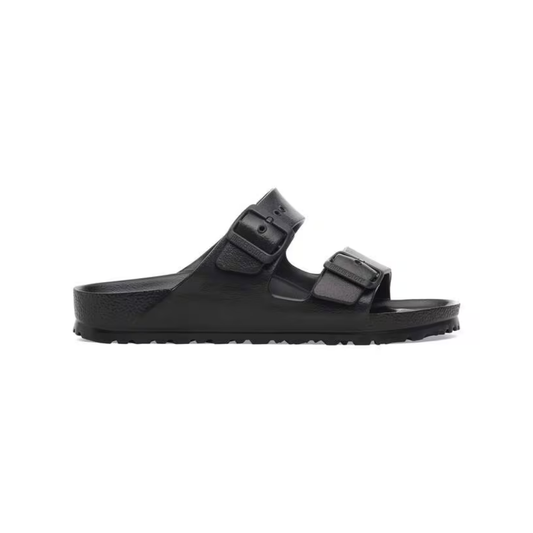 Birkenstock Arizona Essentials EVA Unisex Sandal – Black