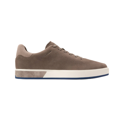 Cole Haan Men's GrandPrø Angleace Casual Sneakers - Morel Nubuck / Irish Coffee