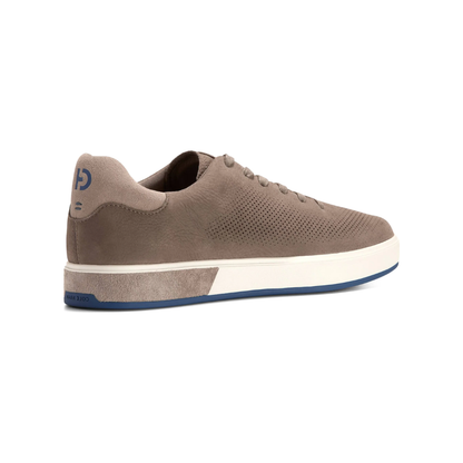 Cole Haan Men's GrandPrø Angleace Casual Sneakers - Morel Nubuck / Irish Coffee