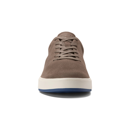 Cole Haan Men's GrandPrø Angleace Casual Sneakers - Morel Nubuck / Irish Coffee