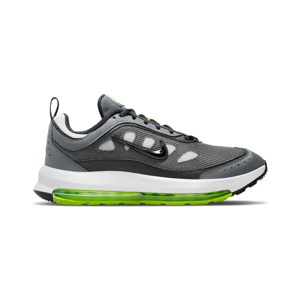 Nike Women's Air Max AP Sneakers Max Air Cushioning Iron Grey/Black-Photon Dust