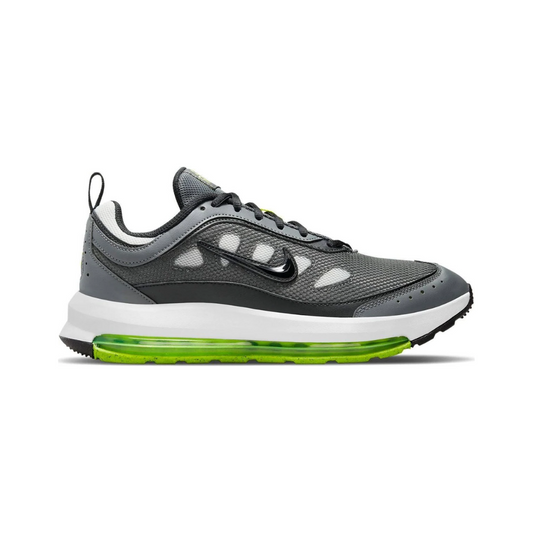 Nike Women's Air Max AP Sneakers Max Air Cushioning Iron Grey/Black-Photon Dust