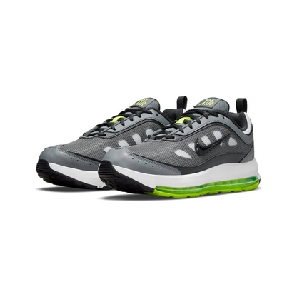 Nike Women's Air Max AP Sneakers Max Air Cushioning Iron Grey/Black-Photon Dust