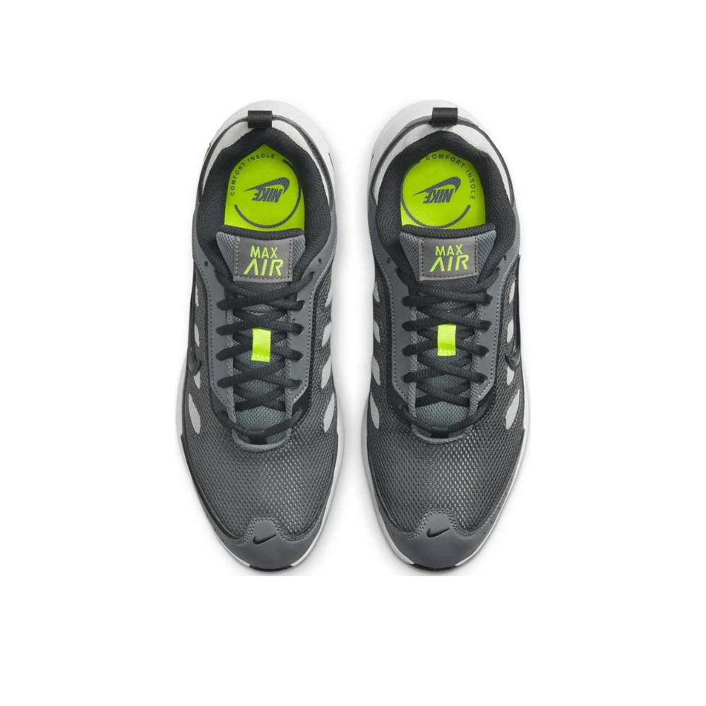 Nike Women's Air Max AP Sneakers Max Air Cushioning Iron Grey/Black-Photon Dust