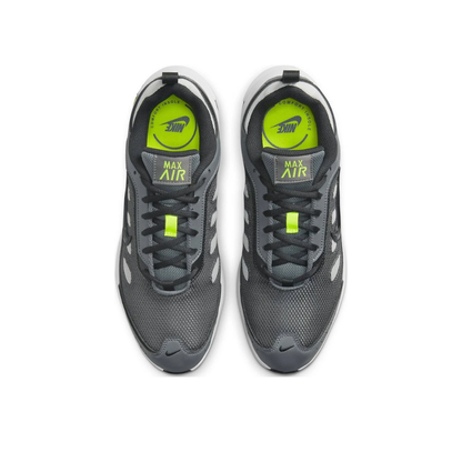 Nike Women's Air Max AP Sneakers Max Air Cushioning Iron Grey/Black-Photon Dust
