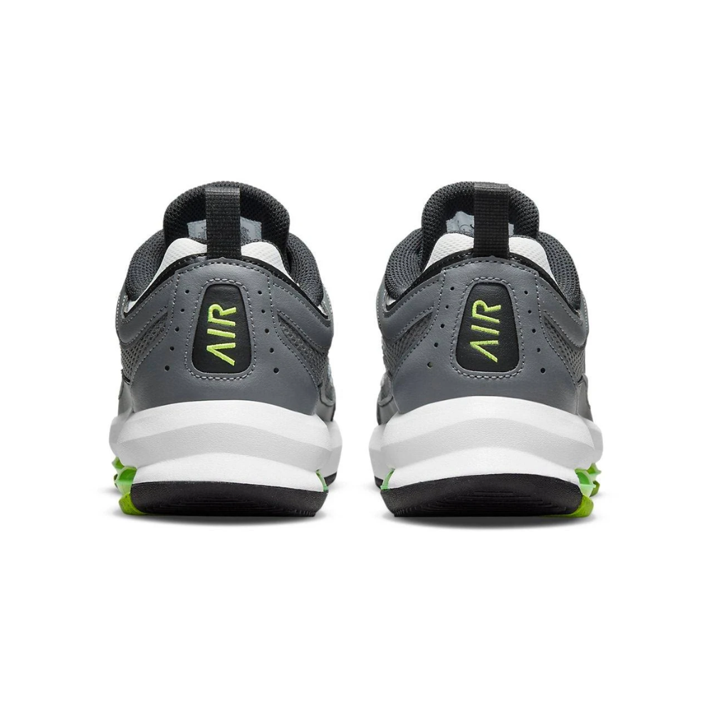 Nike Women's Air Max AP Sneakers Max Air Cushioning Iron Grey/Black-Photon Dust