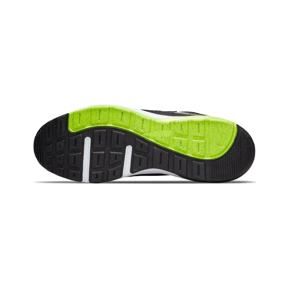 Nike Women's Air Max AP Sneakers Max Air Cushioning Iron Grey/Black-Photon Dust