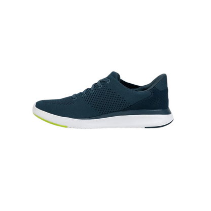 Kizik Lima Unisex Slip-On Hands-Free Sneakers - Tidepool