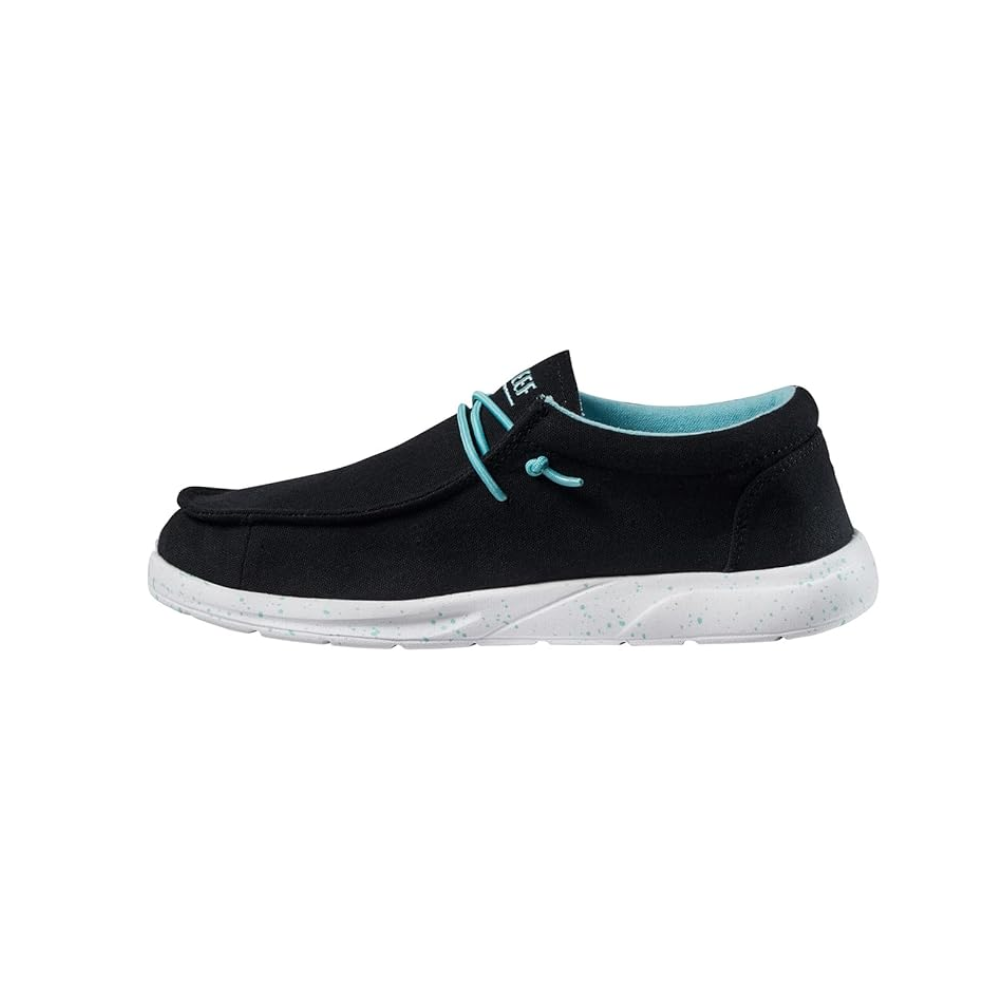 Reef Kids’ Cushion Coast Lightweight Slip On Sneakers – Slate CI9442