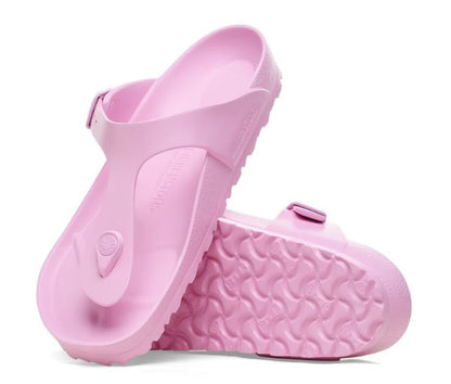 Birkenstock Gizeh Women's Flip Flops, Fondant Pink