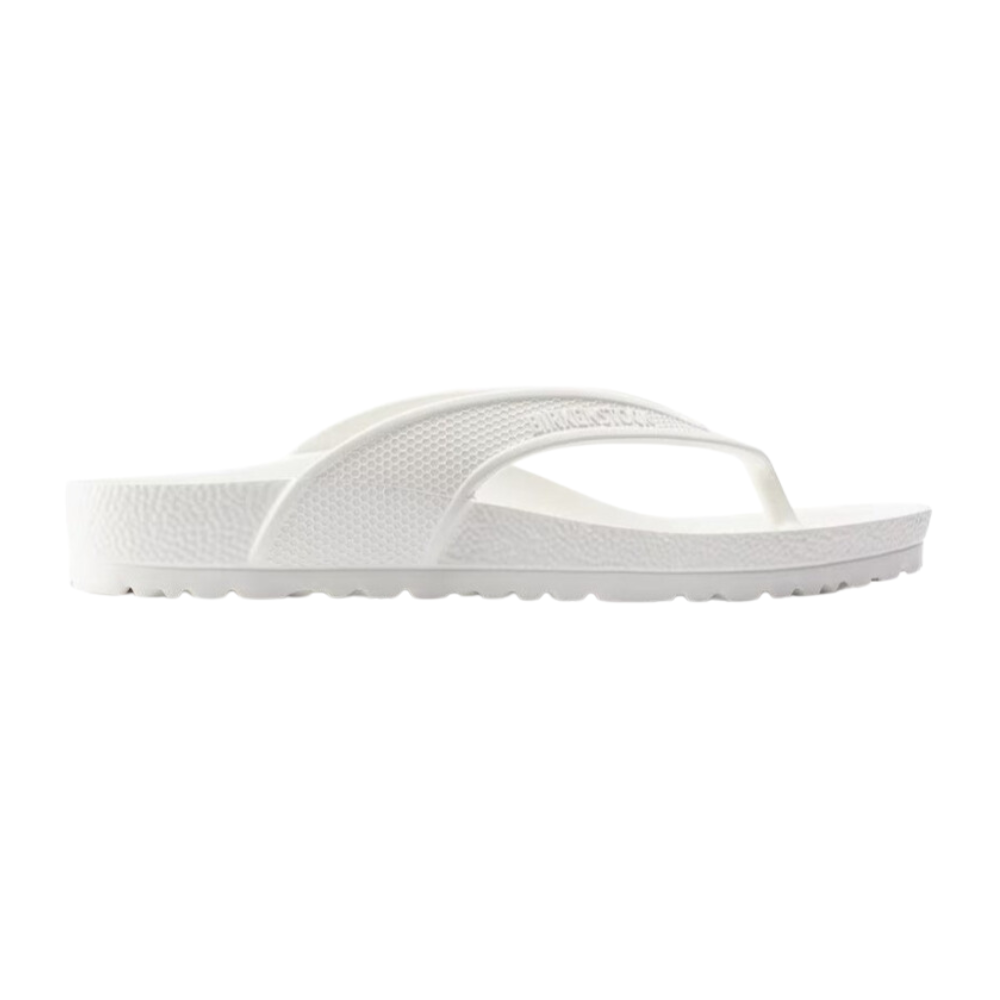 Birkenstock Women's Honolulu Thong Sandals Eva White R