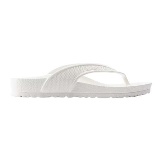 Birkenstock Women's Honolulu Thong Sandals Eva White R