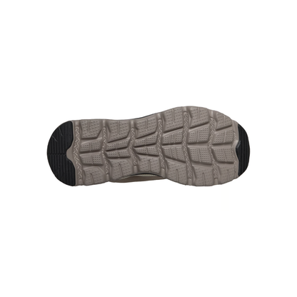 Skechers Men's Slip-Ins: Glide-Step Sole - Glover Peak Natural / Black