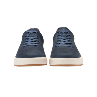 Cole Haan Grandpro Angleace Sneakers, Navy Blazer-British Tan-Gum, Med