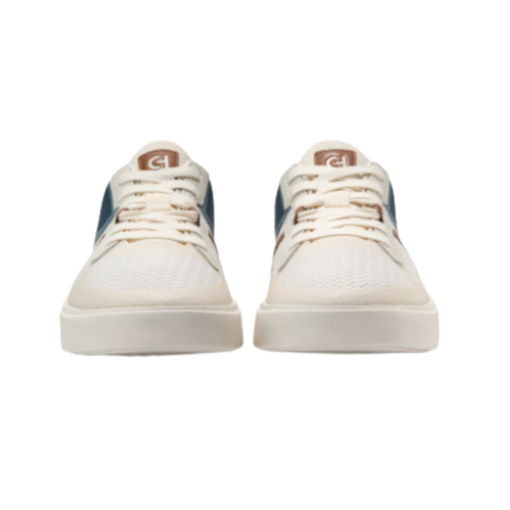 Cole Haan Men's Grand Crosscourt Winner - Navy Blazer/Ivory - Medium
