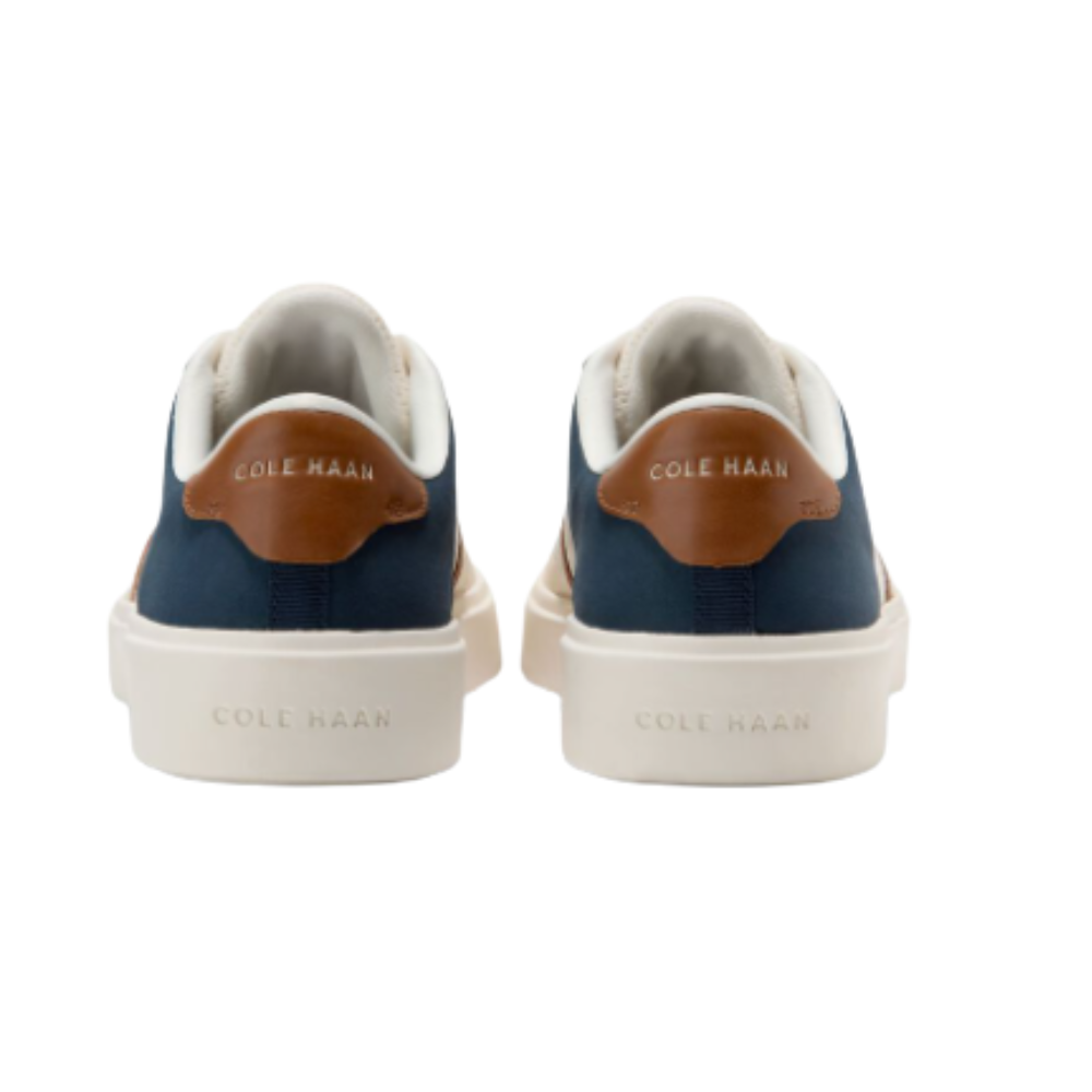 Cole Haan Men's Grand Crosscourt Winner - Navy Blazer/Ivory - Medium