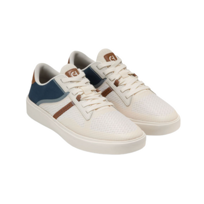 Cole Haan Men's Grand Crosscourt Winner - Navy Blazer/Ivory - Medium