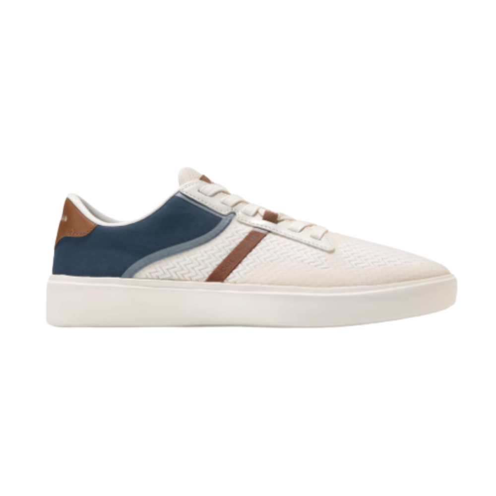 Cole Haan Men's Grand Crosscourt Winner - Navy Blazer/Ivory - Medium