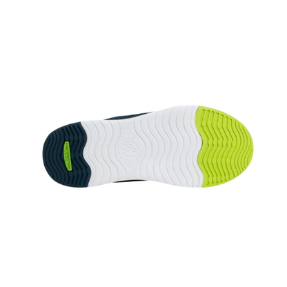 Kizik Lima Unisex Slip-On Hands-Free Sneakers - Tidepool