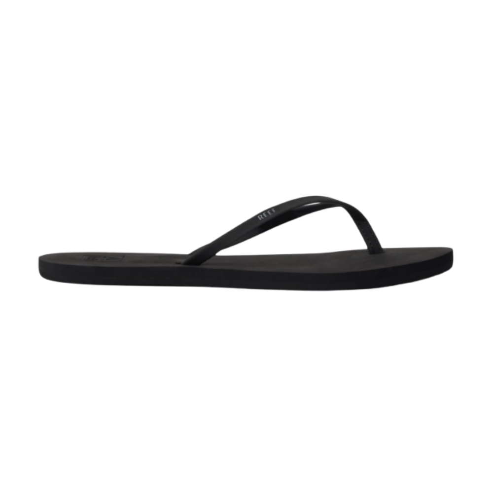 Reef Women's Bliss Nights Water-Friendly Flip-Flops - Black