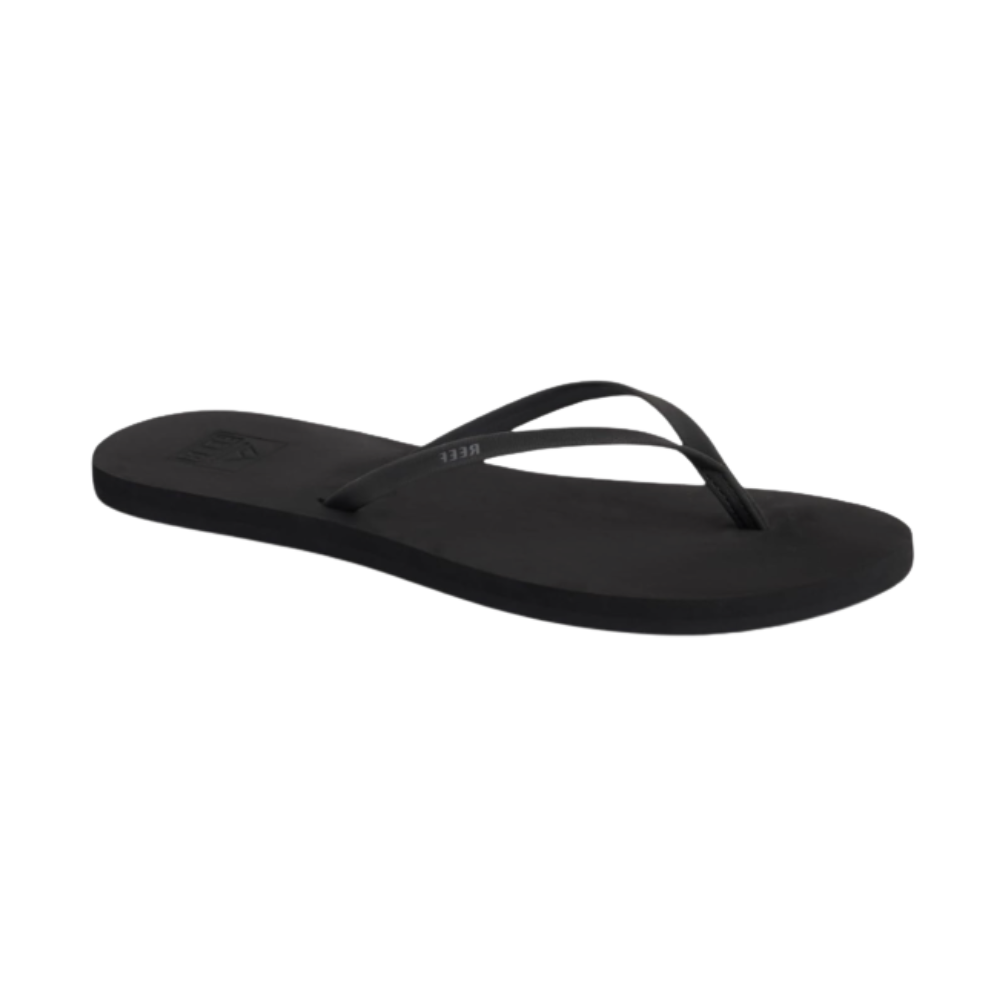 Reef Women's Bliss Nights Water-Friendly Flip-Flops - Black