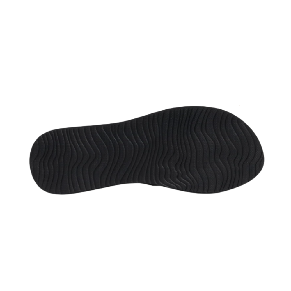 Reef Women's Bliss Nights Water-Friendly Flip-Flops - Black