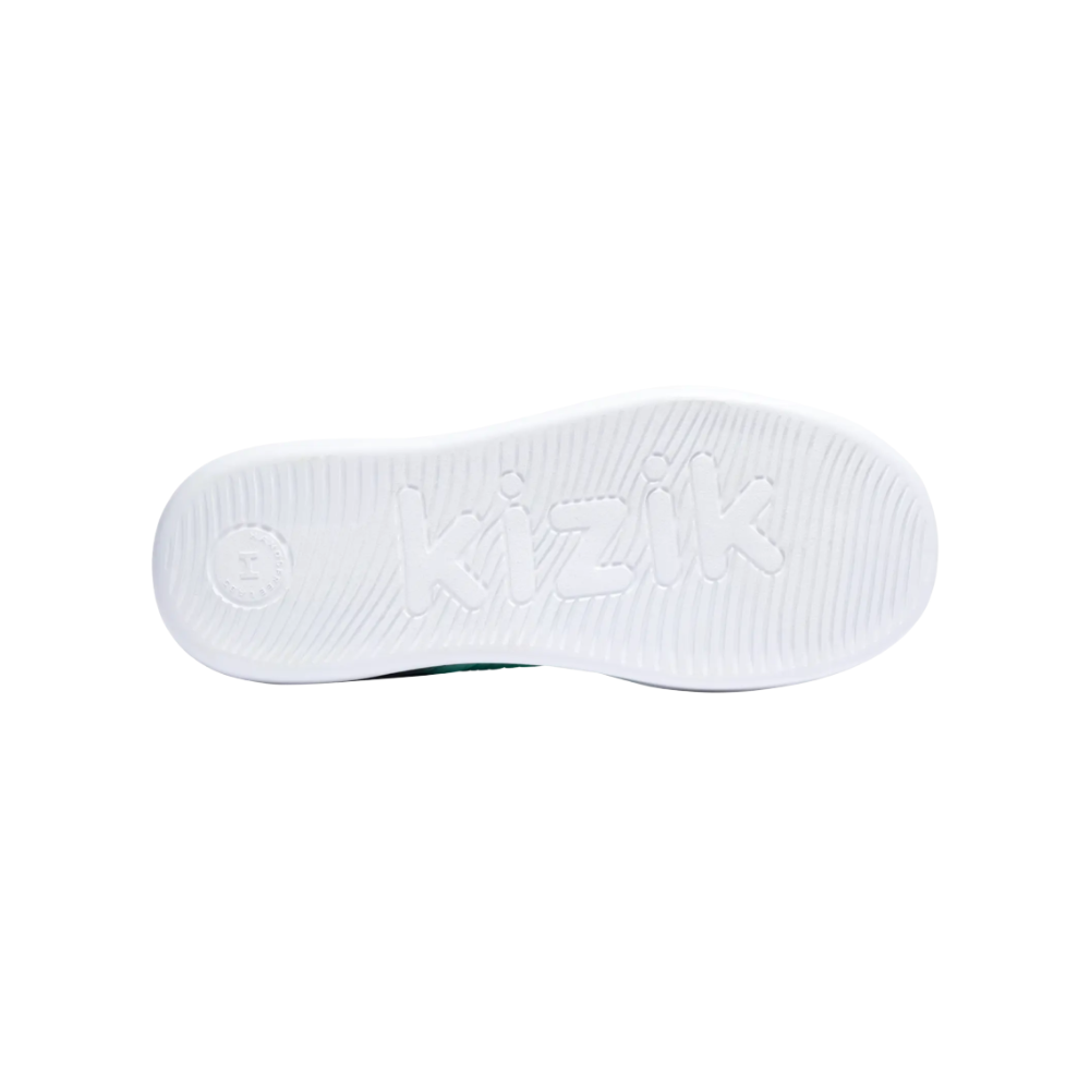 Kizik Kids Anaheim Hands‑Free Slip‑On Sneakers Freeze Tag Edition Unisex Shoes