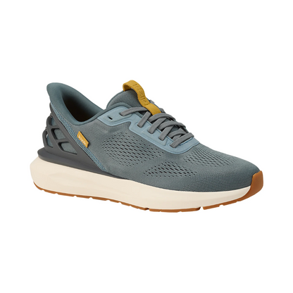 Kizik Men's Athens 2 Hand's Free Sneaker - Stormy Weather