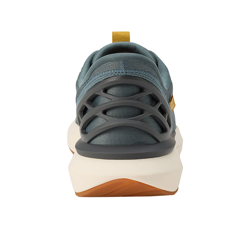 Kizik Men's Athens 2 Hand's Free Sneaker - Stormy Weather